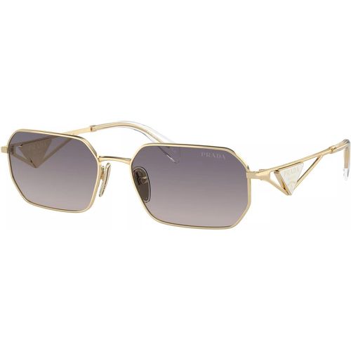 Sonnenbrille - 0PR A51S - Gr. unisize - in - für Damen - Prada - Modalova