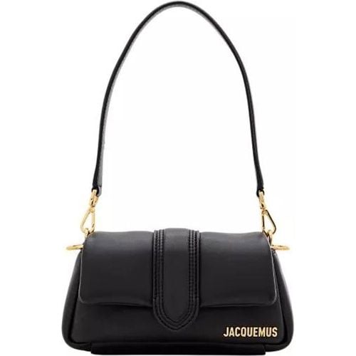 Shopper - Le Petit Bambimou Leather Shoulder Bag - Gr. unisize - in - für Damen - Jacquemus - Modalova