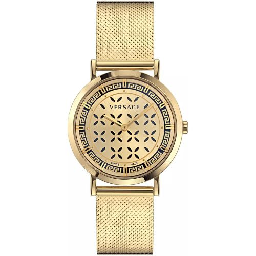 Uhr - New Generation - Gr. unisize - in - für Damen - Versace - Modalova