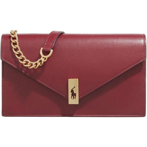 Portemonnaie - Wallet On A Chain Small - Gr. unisize - in - für Damen - Polo Ralph Lauren - Modalova