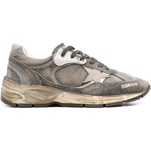 Low-Top Sneaker - Sneakers Black - Gr. 42 (EU) - in - für Damen - Golden Goose - Modalova