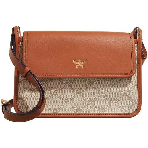 Crossbody Bags - Himmel Lts Crossbody Small - Gr. unisize - in - für Damen - MCM - Modalova