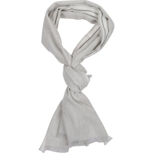 Tücher & Schals - Scarf Grey - Gr. unisize - in - für Damen - Zegna - Modalova