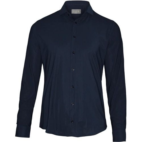 Shirt Slim Fit Leisure - Größe S - multi - fakts - Modalova