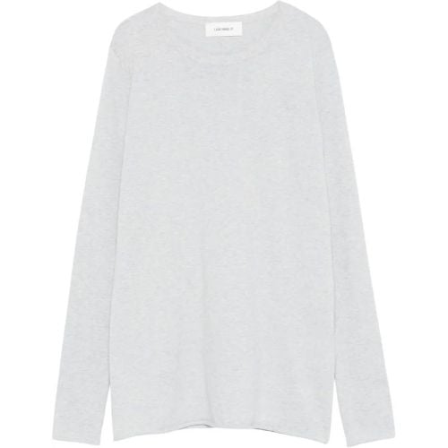 Light Grey Knit Maurie Sweater - Größe 1 - Lisa Yang - Modalova