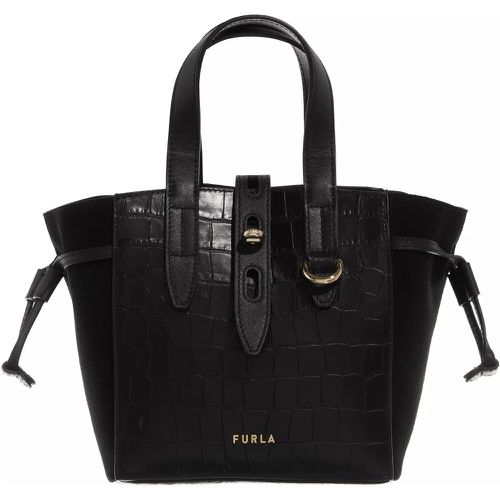 Tote - Net Mini Tote - Gr. unisize - in - für Damen - Furla - Modalova