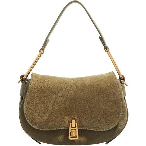 Crossbody Bags - magie Suede Bim - Gr. unisize - in - für Damen - Coccinelle - Modalova