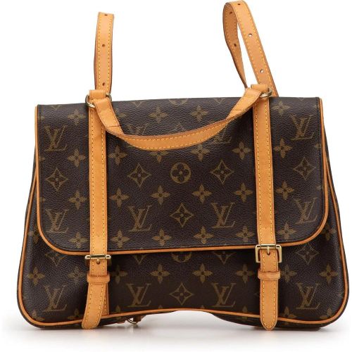 Rucksäcke - Monogram Marelle Sac a Dos - Gr. unisize - in - für Damen - Louis Vuitton - Modalova