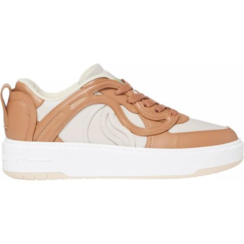 Low-Top Sneaker - S-WAVE 1 ALTER SPORTY MAT Sneaker - Gr. 40 (EU) - in - für Damen - Stella Mccartney - Modalova