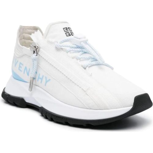 Low-Top Sneaker - Sneakers White - Gr. 37 (EU) - in - für Damen - Givenchy - Modalova