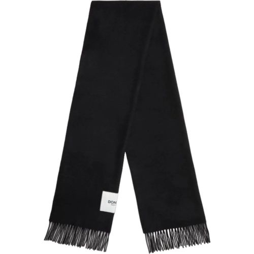 Tücher & Schals - Scarfs Black - Gr. unisize - in - für Damen - Dondup - Modalova