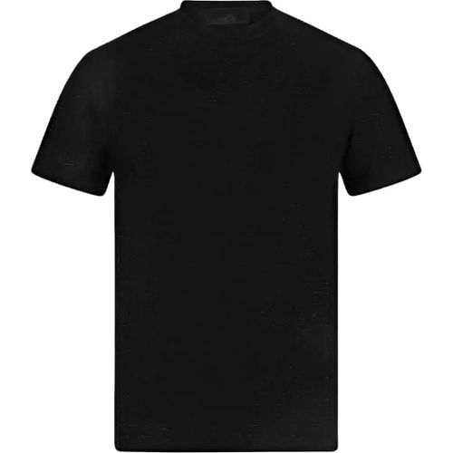 T-shirt ghost black - Größe M - Stone Island - Modalova