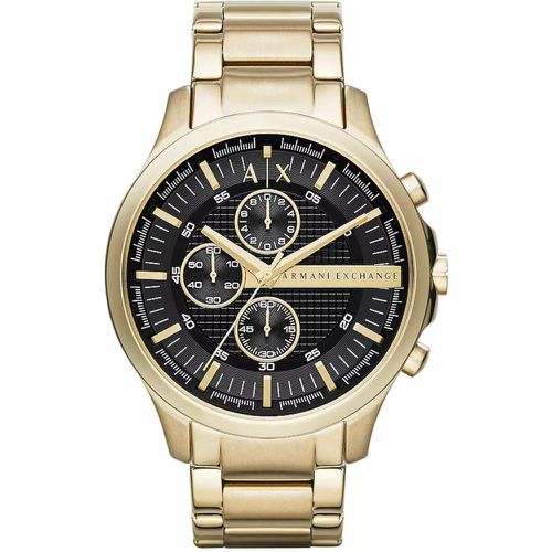 Uhren - Hampton herren Uhr AX2137 - Gr. unisize - in - für Damen - Armani Exchange - Modalova