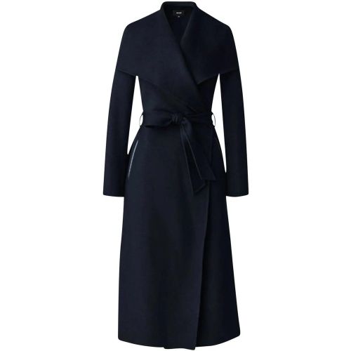 Mai-Cn Black - Größe L - Mackage - Modalova