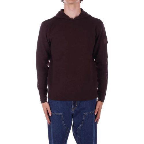 Metropolis Sweaters Brown - Größe L - CP Company - Modalova