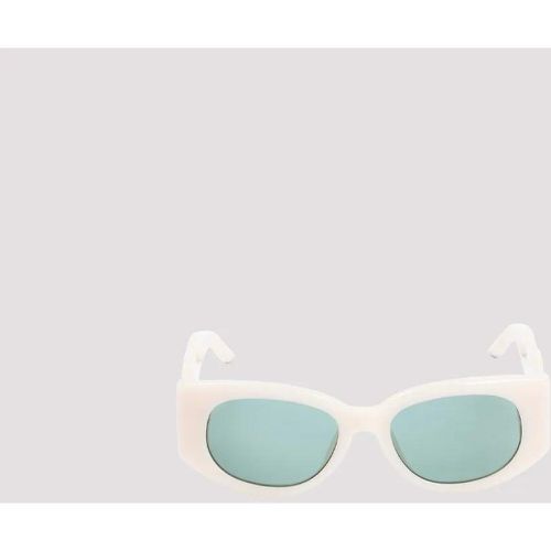 Sonnenbrillen - The Memphis Rectangular-Frame Sunglasses - für Damen - Casablanca - Modalova