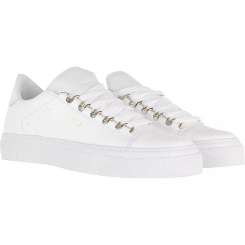 Sneaker - Hikaia Low Lace-Up Sneaker T. 20 - Gr. 38 (EU) - in - für Damen - Furla - Modalova