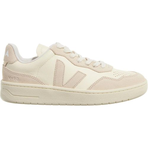 Low-Top Sneaker - V-90 - Gr. 36 (EU) - in - für Damen - Veja - Modalova