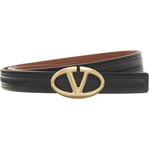 Gürtel - Belt 20 Vlogo - Gr. 90 - in - für Damen - Valentino Garavani - Modalova