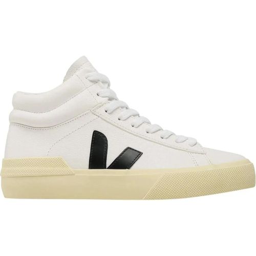 Low-Top Sneaker - Minotaur Chromefree Leather Sneakers - Gr. 36 (EU) - in - für Damen - Veja - Modalova