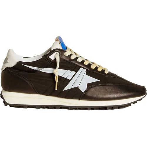 Low-Top Sneaker - Sneakers Black - Gr. 39 (EU) - in - für Damen - Golden Goose - Modalova