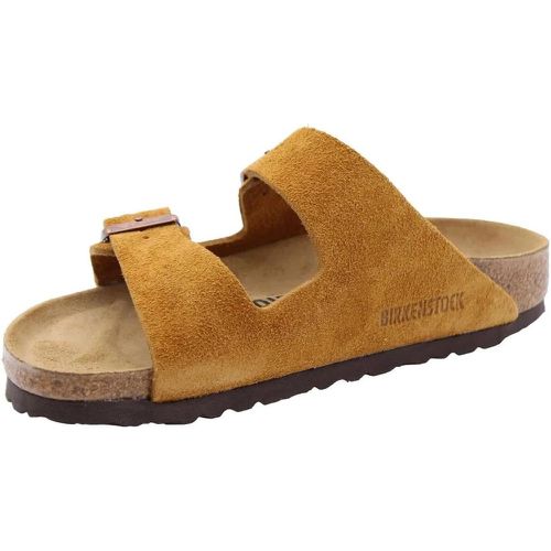 Sandalen & Sandaletten - Sandals Brown - Gr. 36 (EU) - in - für Damen - Birkenstock - Modalova