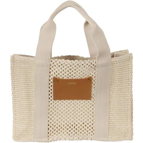 Totes & Shopper - Aruba Small Bag - Gr. unisize - in - für Damen - Isabel marant - Modalova