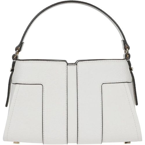 Crossbody Bags - Bag White - Gr. unisize - in - für Damen - Elisabetta Franchi - Modalova