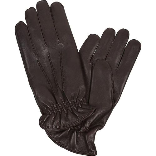 Handschuhe - Gloves Brown - Gr. 9 - in - für Damen - Orciani - Modalova