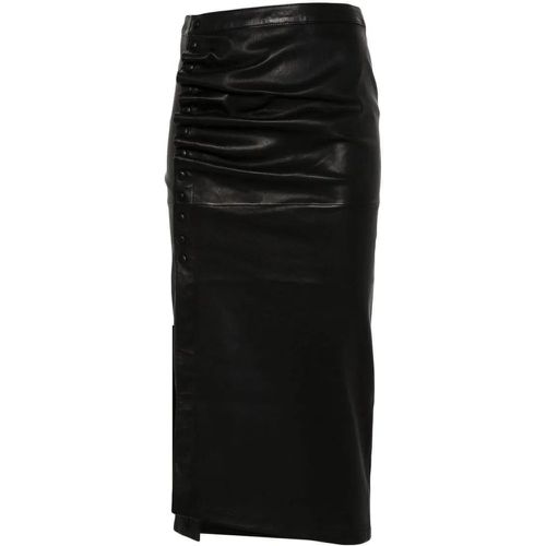 Jupe Midi Skirt - Größe 34 - Paco Rabanne - Modalova