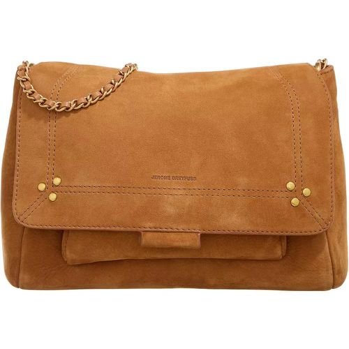 Crossbody Bags - Lulu M - Gr. unisize - in - für Damen - Jerome Dreyfuss - Modalova