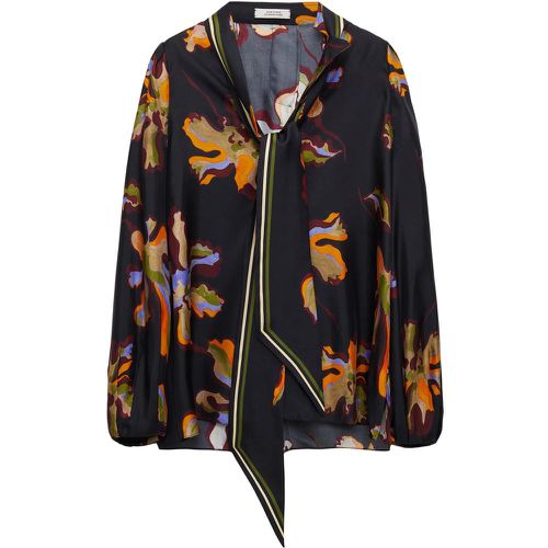 FLORAL SEDUCTIVE blouse - Größe 34 - dorothee schumacher - Modalova