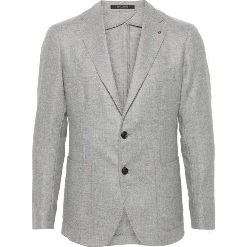 Wool Jacket - Größe 48 - Tagliatore - Modalova