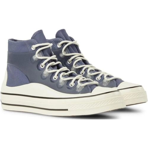 Low-Top Sneaker - Chuck 70 Hi Utility Hybrid Fusion Sneakers - Gr. 37,5 (EU) - in - für Damen - Converse - Modalova