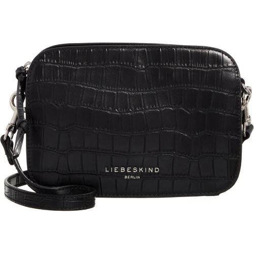 Crossbody Bags - Seasonal Noos New Croco - Gr. unisize - in - für Damen - liebeskind berlin - Modalova