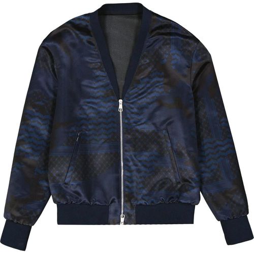 Bomber Jacket - Größe L - Neil Barrett - Modalova