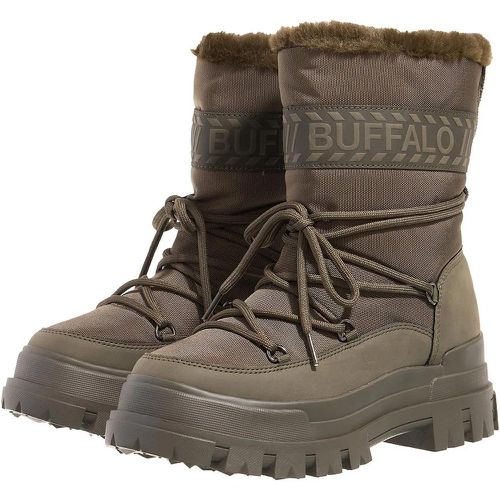 Stiefel & Boots - Aspha Blizzard 2 - Gr. 37 (EU) - in - für Damen - Buffalo - Modalova