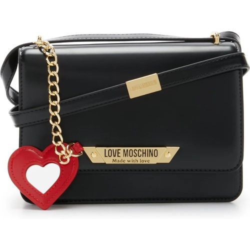 Crossbody Bags - JC4139PP1LLM1000 - Gr. unisize - in - für Damen - Love Moschino - Modalova