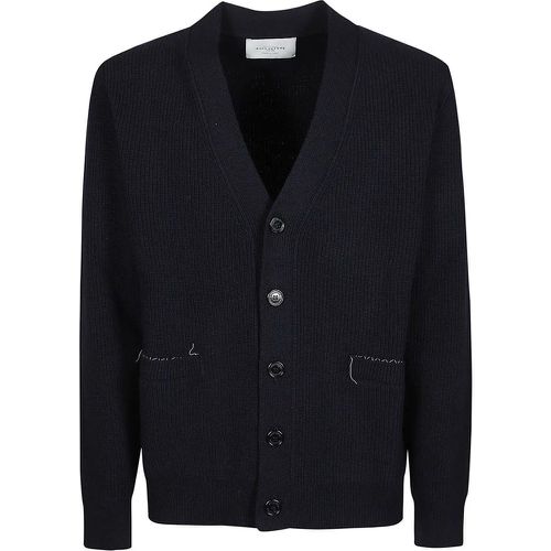 V-neck Cardigan - Größe 48 - Ballantyne - Modalova