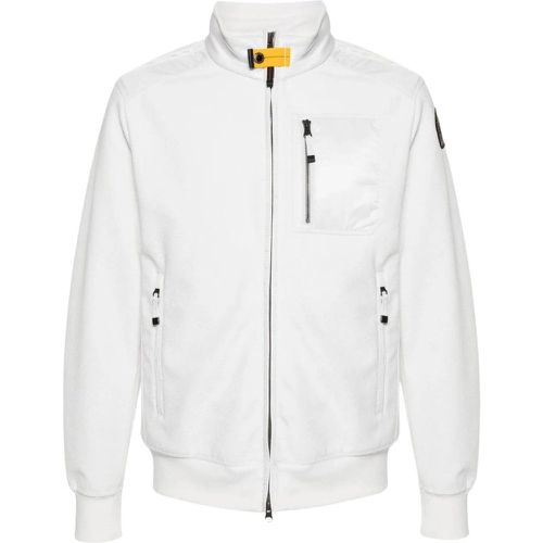 Londen Jackets Off White Pmhycd02 - Größe M - Parajumpers - Modalova