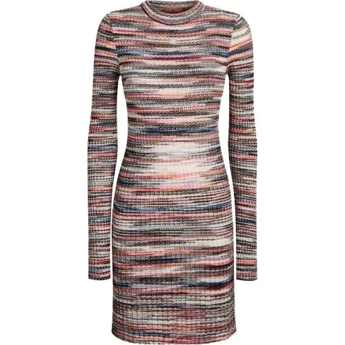 Short dress divers - Größe 42 - Missoni - Modalova