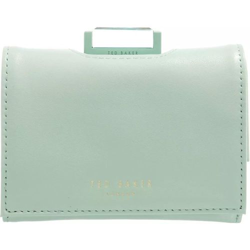 Portemonnaie - Powder Coated Crystal Small Bobble Purse - Gr. unisize - in - für Damen - Ted Baker - Modalova