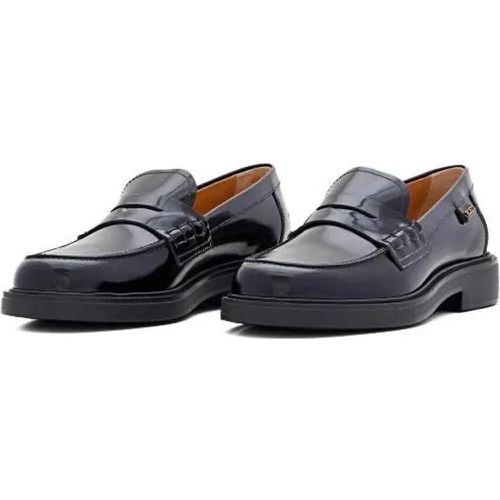 Loafer - Leather Loafer - Gr. 36 (EU) - in - für Damen - TOD'S - Modalova