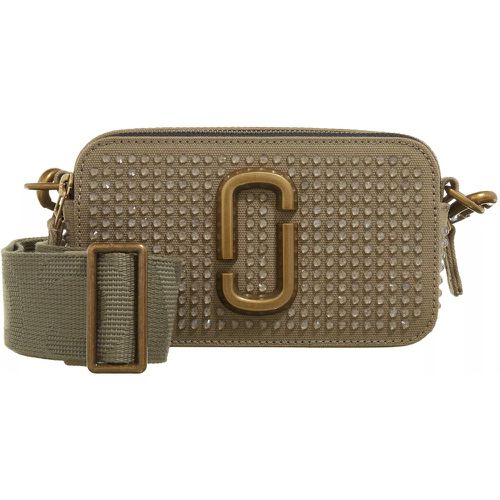 Crossbody Bags - Crystal Canvas Snapshot - Gr. unisize - in - für Damen - Marc Jacobs - Modalova