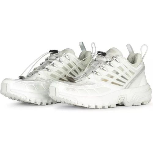 Low-Top Sneaker - MM6 x Salomon ACS Pro - Gr. 37_1_3 - in - für Damen - Maison Margiela - Modalova