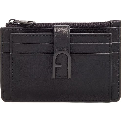 Portemonnaie - Flow M Card Case - Gr. unisize - in - für Damen - Furla - Modalova