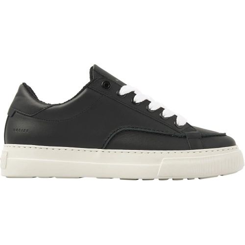 Low-Top Sneaker - Caldera Tora Zwarte Sneakers voor Heren - Gr. 41 (EU) - in - für Damen - Nubikk - Modalova