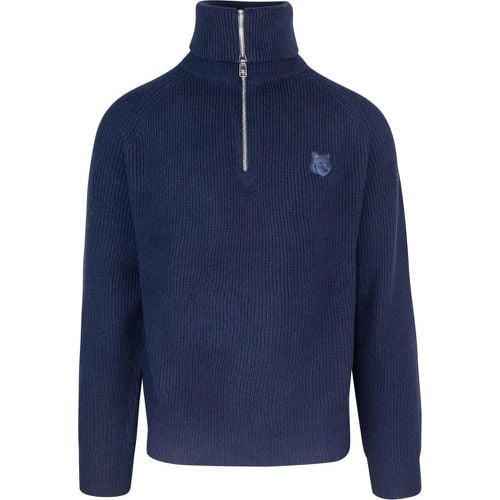 Sweaters - Größe L - Maison Kitsune - Modalova