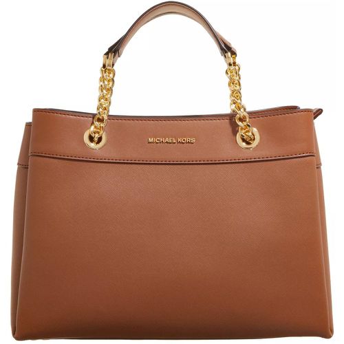 Tote - Lori Medium Satchel - Gr. unisize - in - für Damen - Michael Kors - Modalova