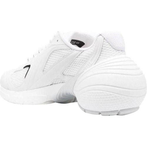 Low-Top Sneaker - Sneakers White White - Gr. 43 (EU) - in - für Damen - Givenchy - Modalova